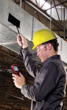 Пример оборудования