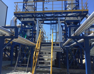 Фото прямого участка